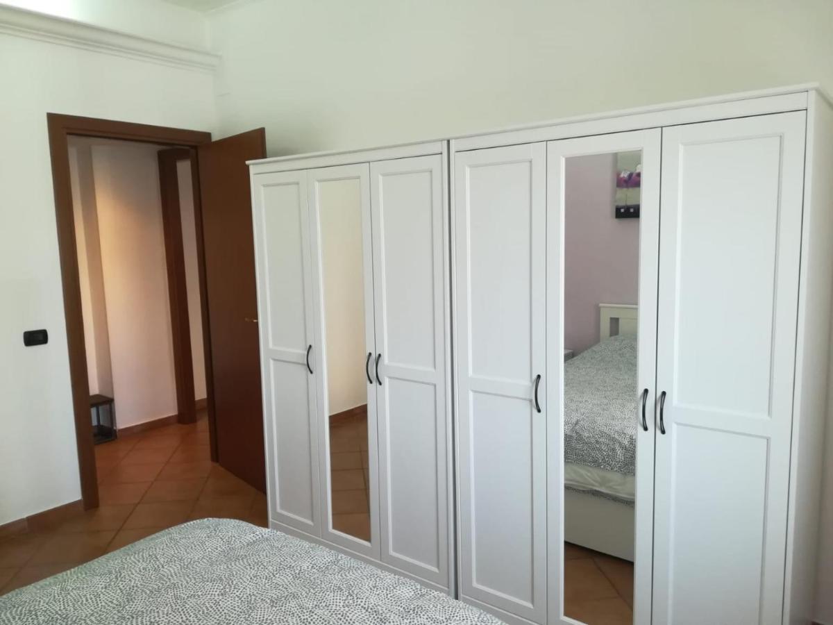 Ferienwohnung Portonhouse Rom Exterior foto